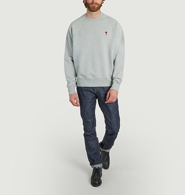 Sweatshirt Ami De Coeur