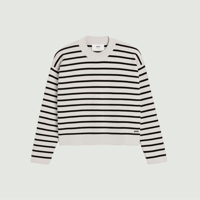 Pullover Ami Sailor - AMI Paris