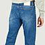 matière Classic Fit Jeans - AMI Paris