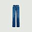 Jeans Classic Fit - AMI Paris