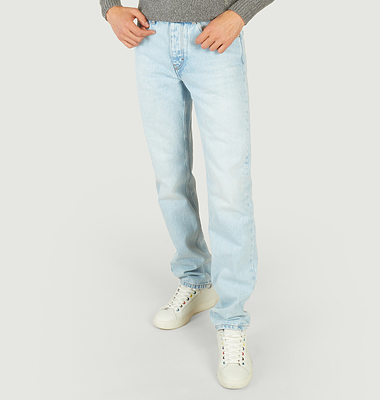 Classic Fit Jeans