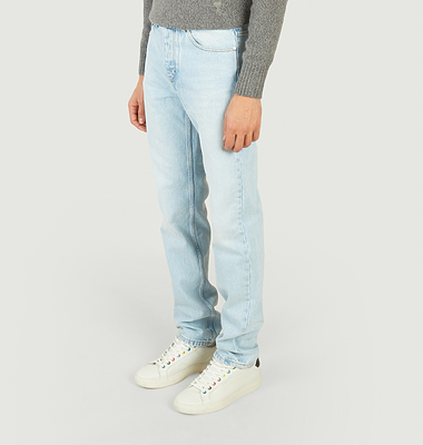 Classic Fit Jeans