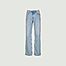 Classic Fit Jeans - AMI Paris