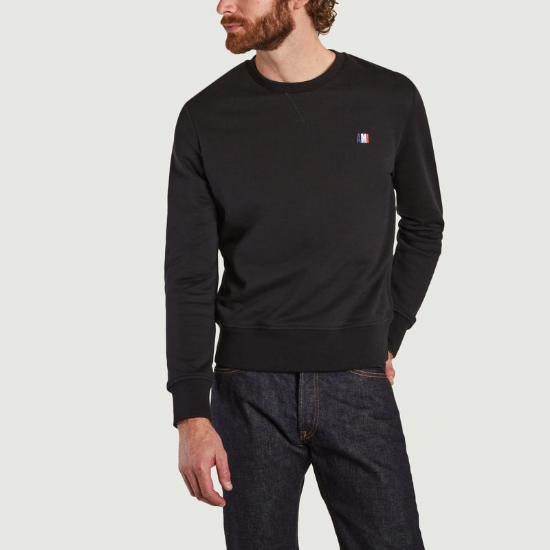 ami sweatshirt