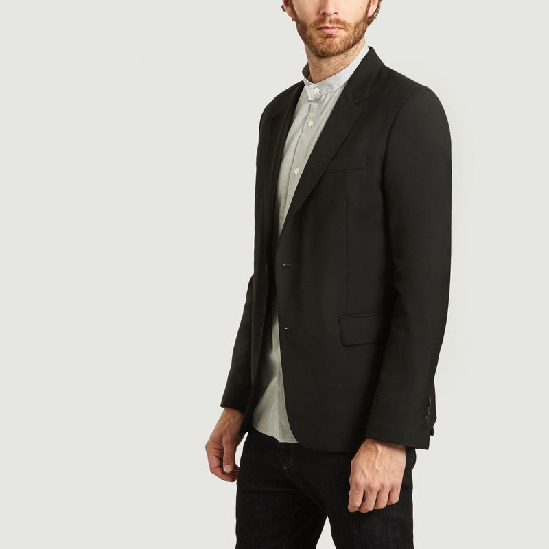 Veste à deux boutons - AMI Paris