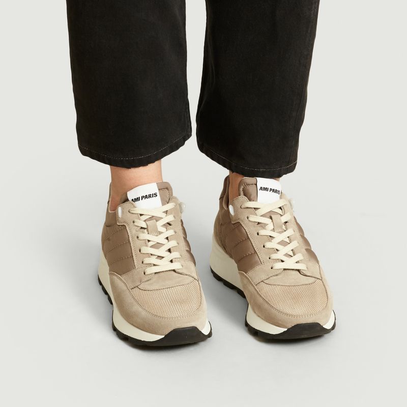 ami sneakers