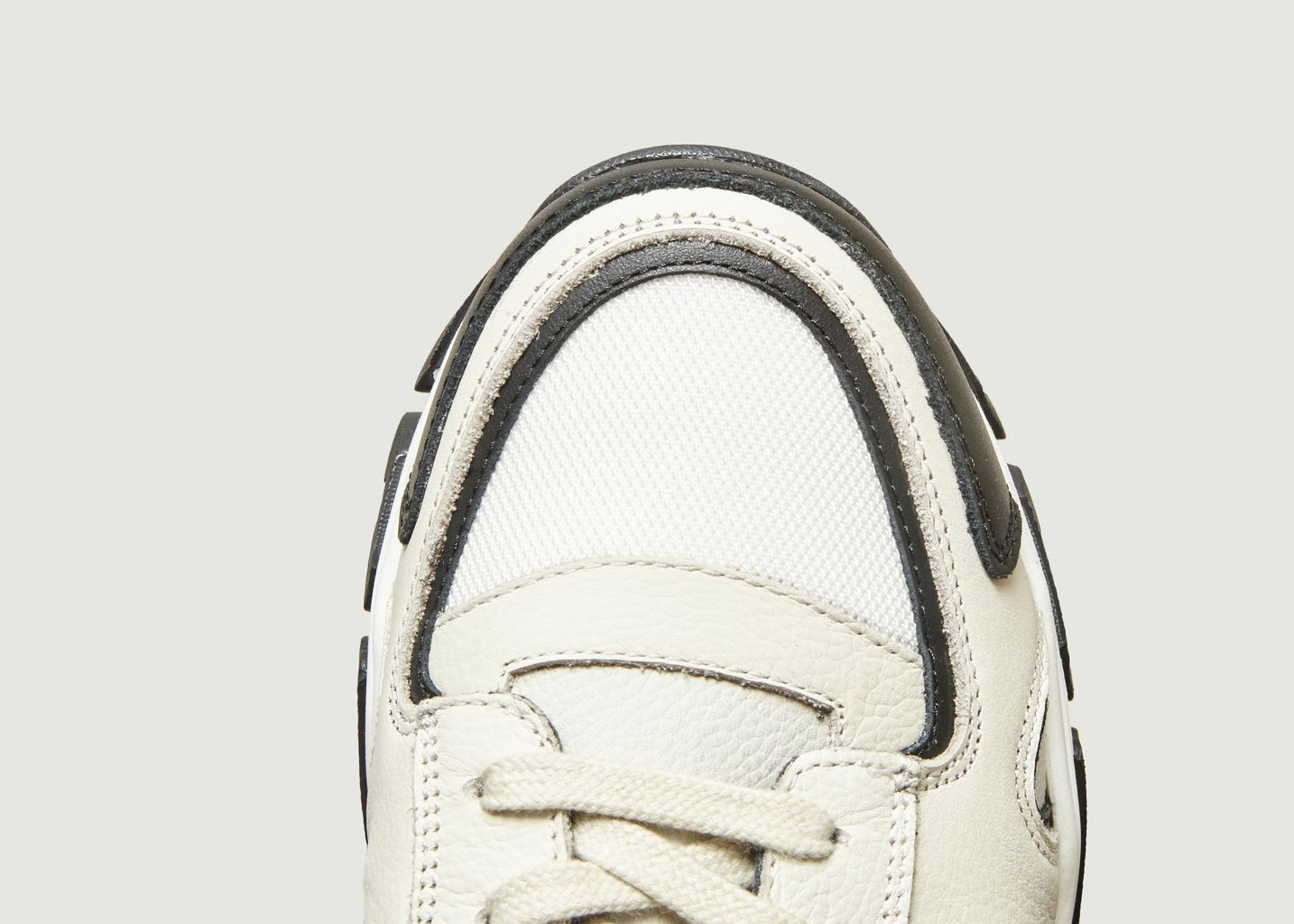 Sneakers Daddy 9 à lacets - AMI Paris