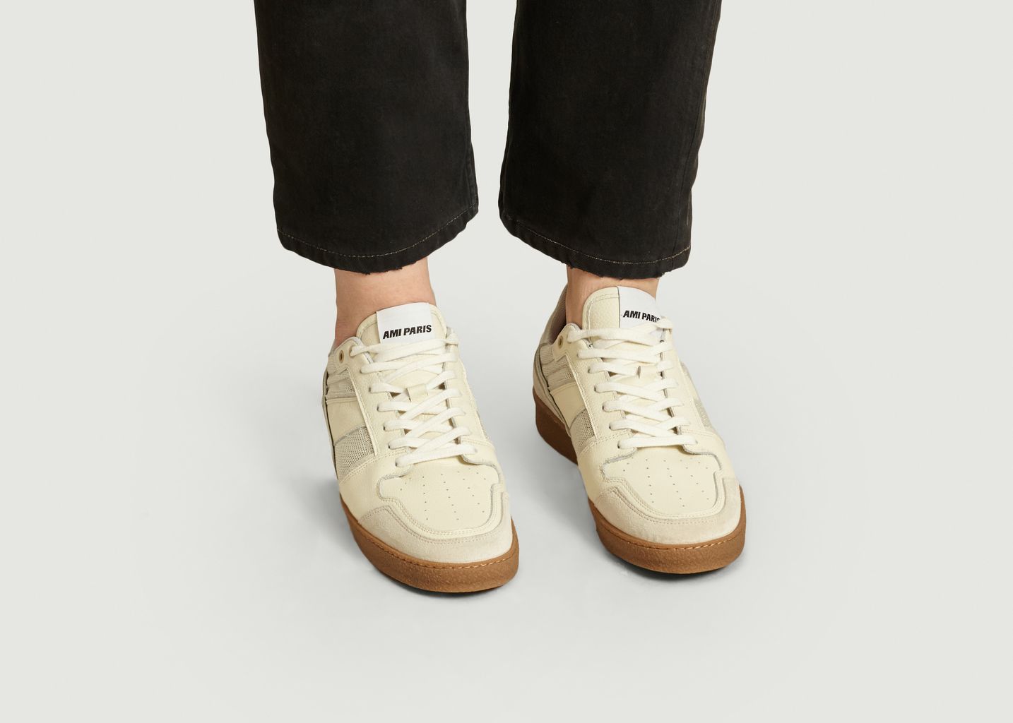 ami sneakers