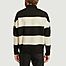 Striped sweater - AMI Paris