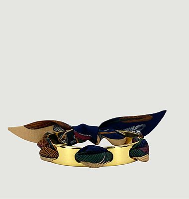 Proust-Armband mit Schal La Cape