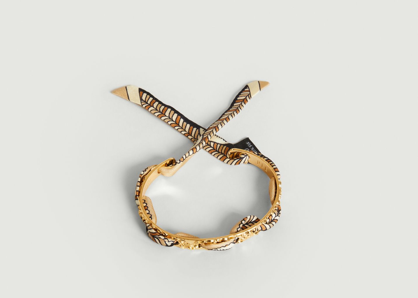 Bracelet Féerie Grigri - An-nee