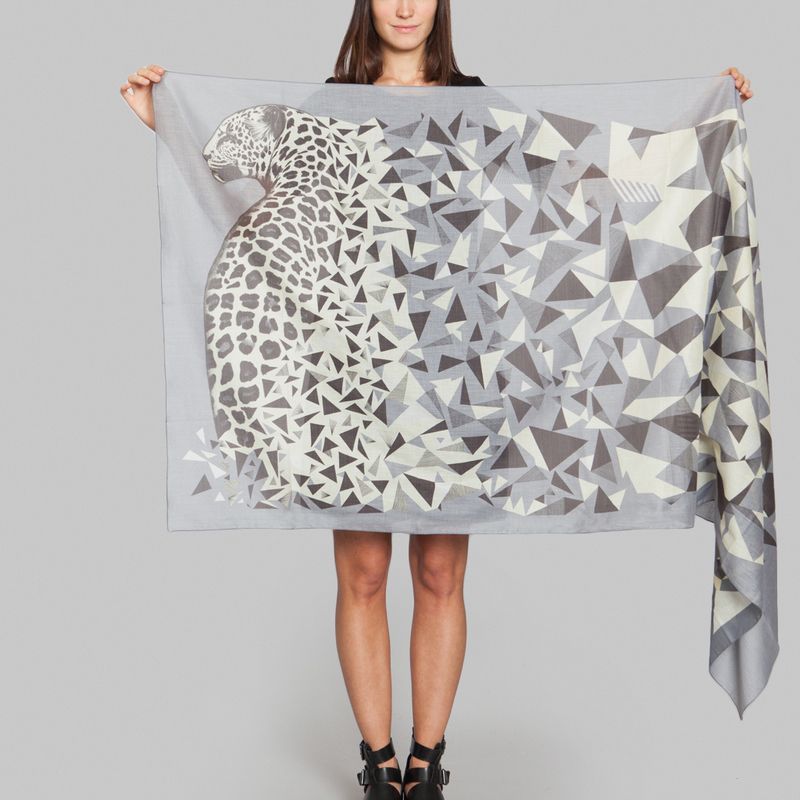 Annee foulard Clearance