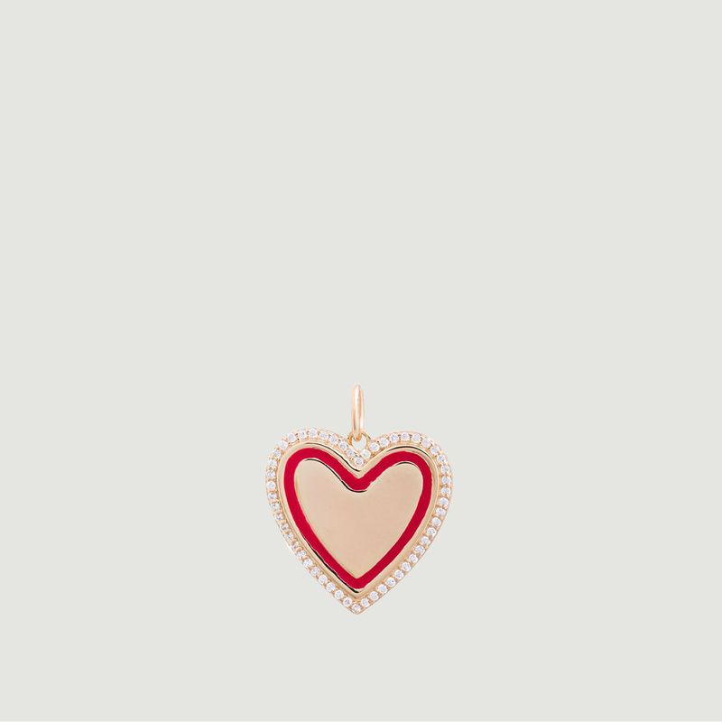 Heart Pendant - Anäu