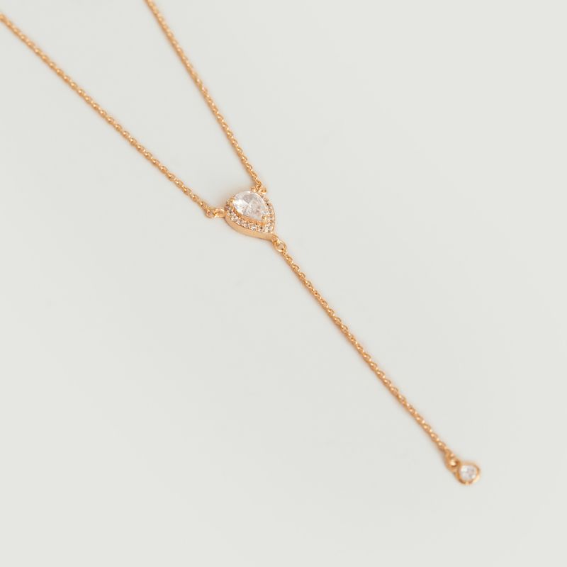 Andaman necklace - Anäu
