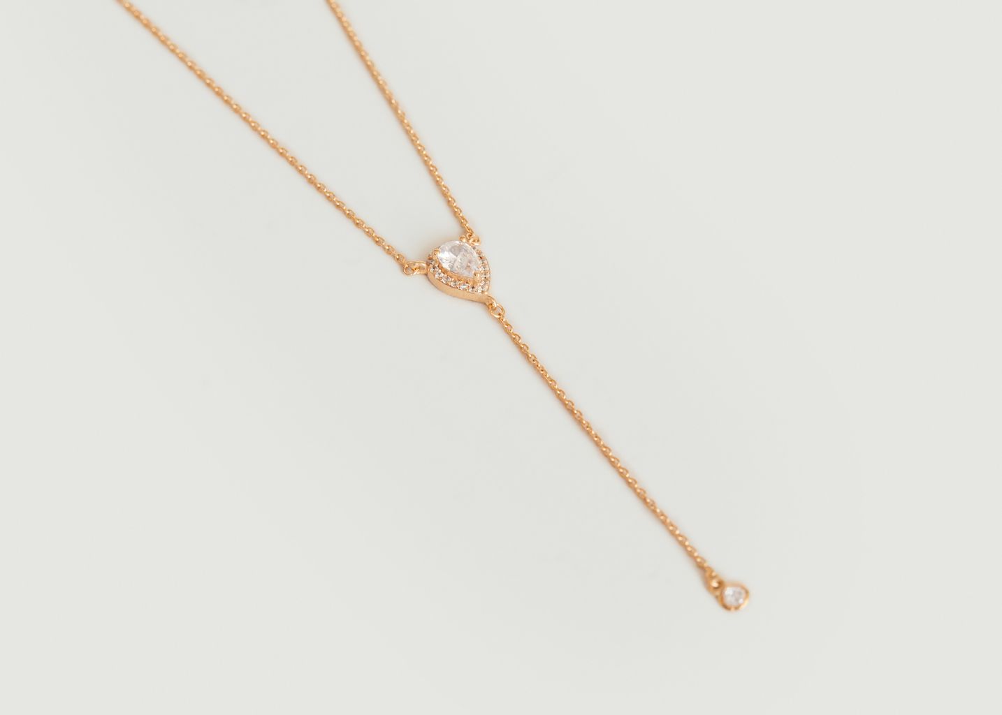 Andamanen-Halskette - Anäu
