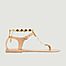 Chrysso Sandalen - Ancient Greek Sandals