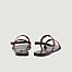 Clio Mirrors Ledersandalen - Ancient Greek Sandals