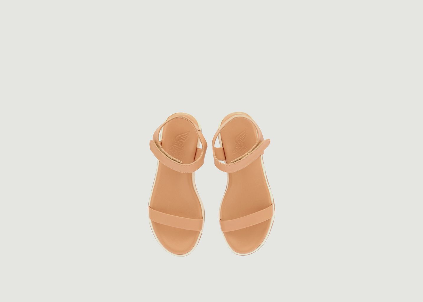 Salamina Sandals - Ancient Greek Sandals