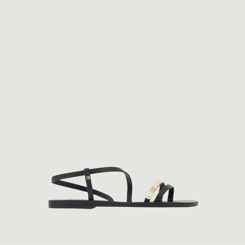 Goudi-Sandalen - Ancient Greek Sandals