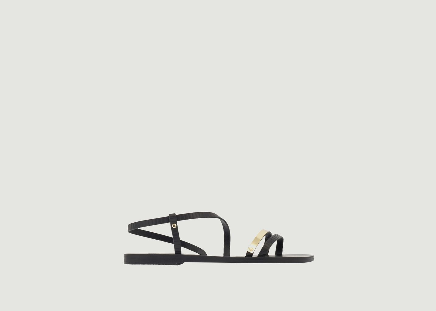 Goudi-Sandalen - Ancient Greek Sandals