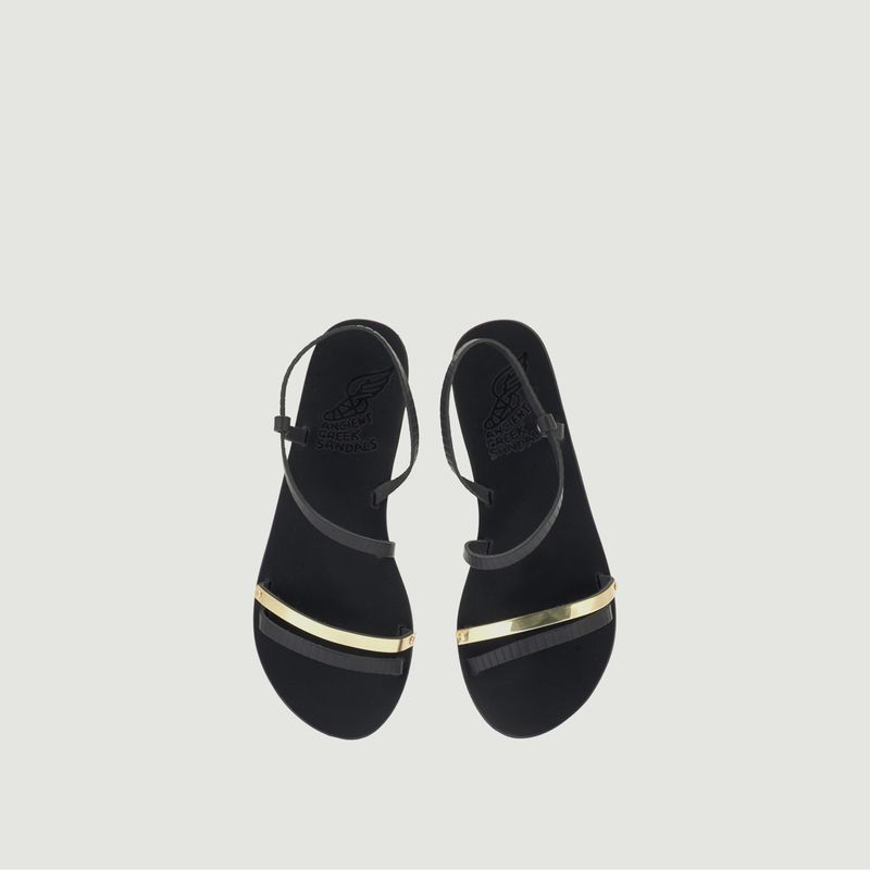 Goudi sandals - Ancient Greek Sandals
