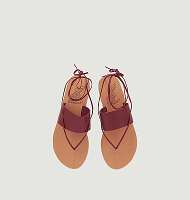 Aratro Sandals