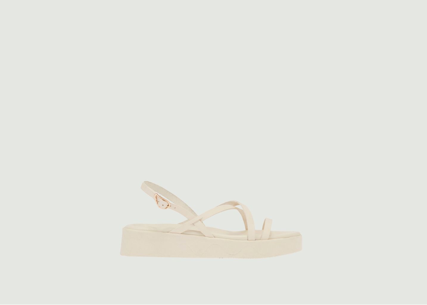 Silia Sandale - Ancient Greek Sandals