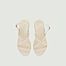Silia sandal - Ancient Greek Sandals
