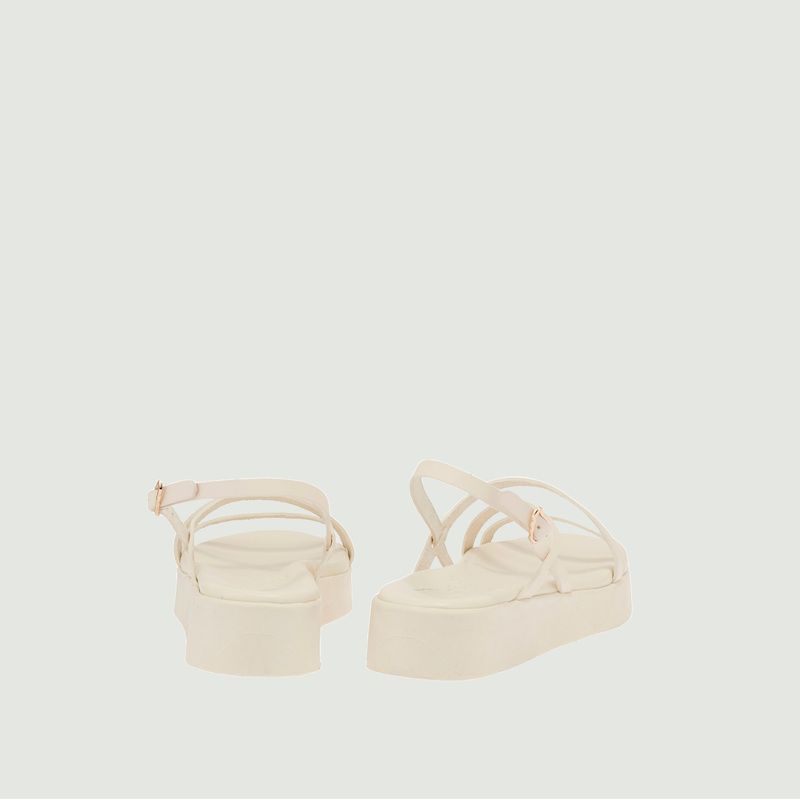 Silia sandal - Ancient Greek Sandals