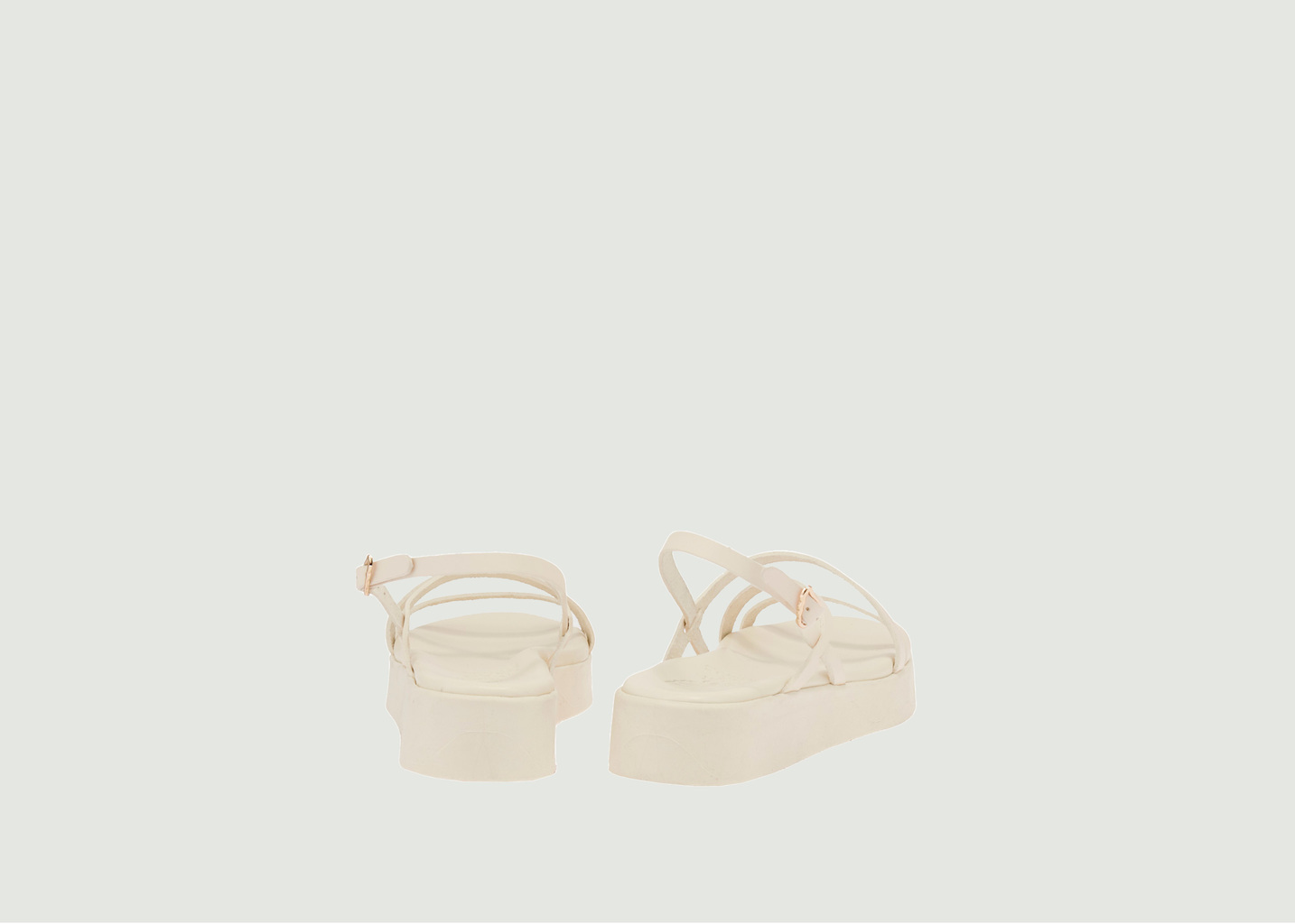 Silia Sandale - Ancient Greek Sandals