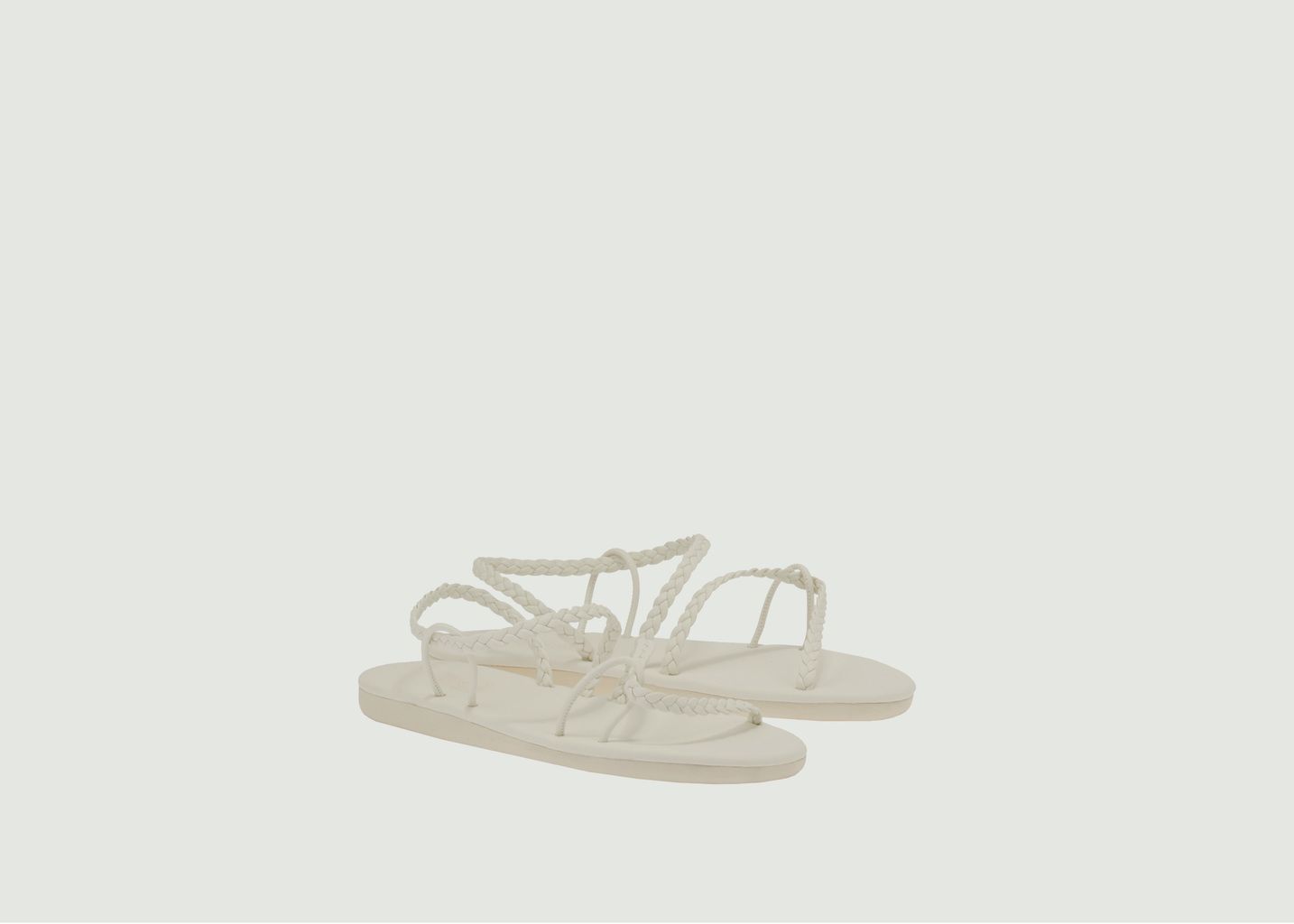Maya sandal - Ancient Greek Sandals