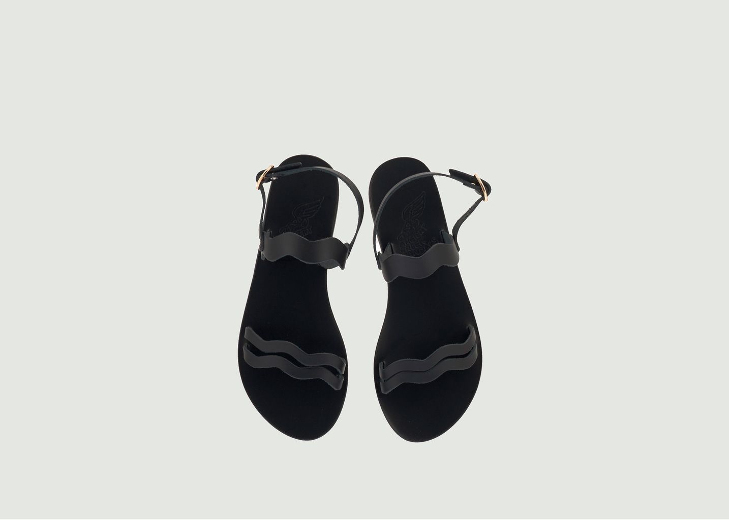 Chania sandal - Ancient Greek Sandals