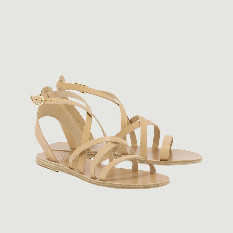 Delia Sandalen - Ancient Greek Sandals