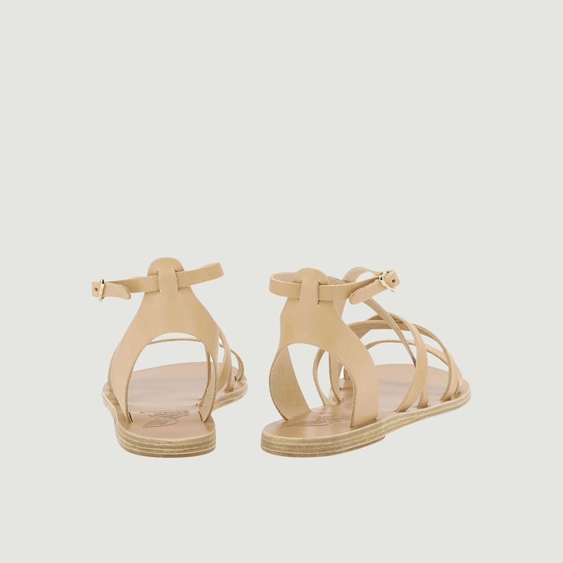 Delia Sandalen - Ancient Greek Sandals