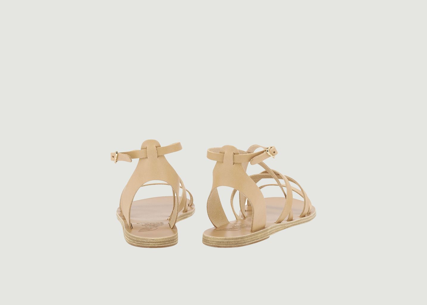 Delia Sandals - Ancient Greek Sandals