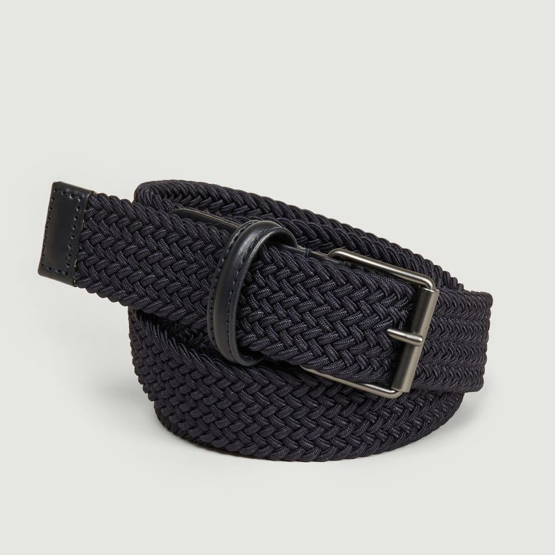 Braided belt - Anderson's