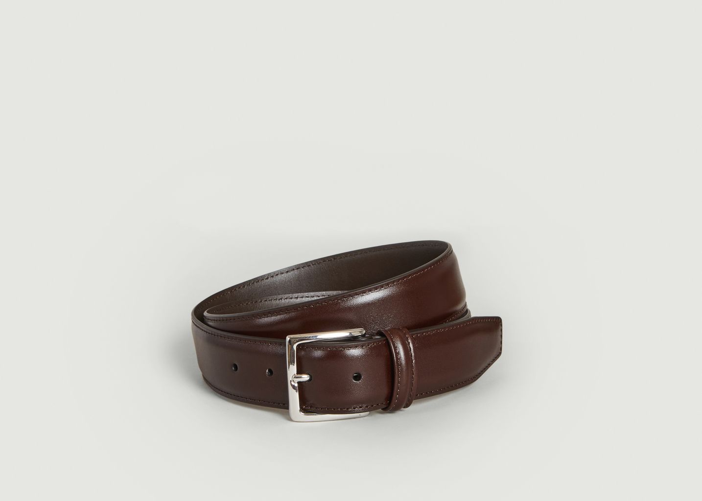 Leather belt - Anderson's