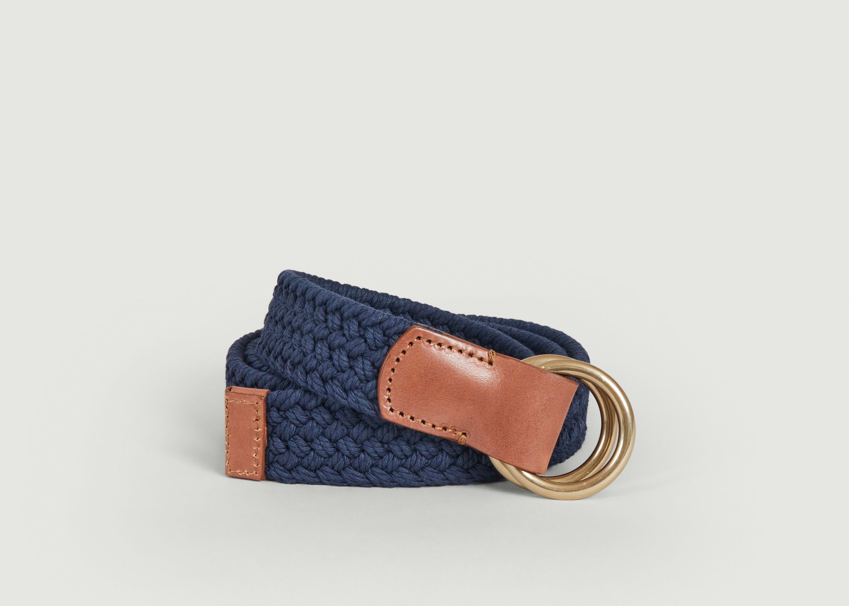Elastic braided belt  - Anderson's