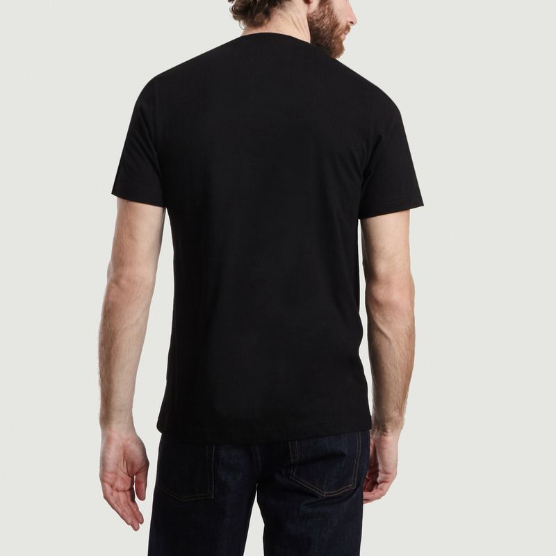 T-Shirt N°83 - Andrea Crews