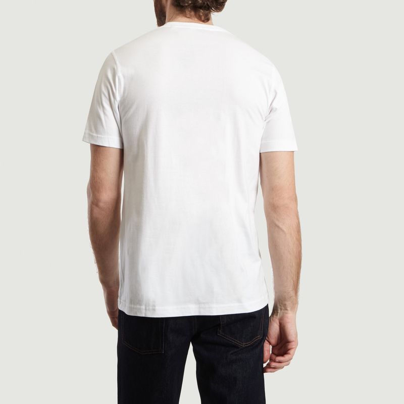 T-Shirt Mash-Up - Andrea Crews