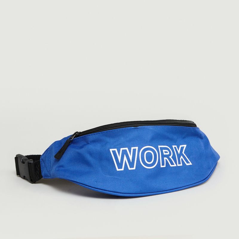 Work Belt Bag - Andrea Crews