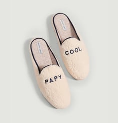 Papy Cool Men's MuleHerrenpa Angarde