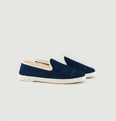 Men's Slipper Angarde