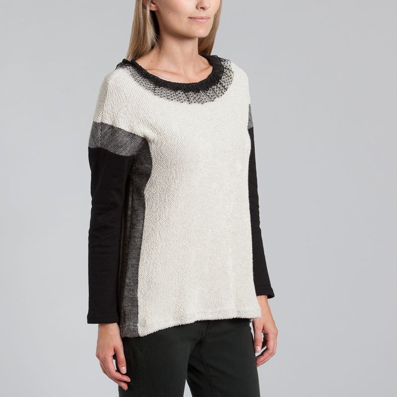 Pull Charlotte - Anna Studio