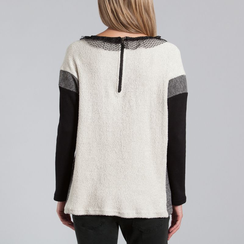 Pull Charlotte - Anna Studio