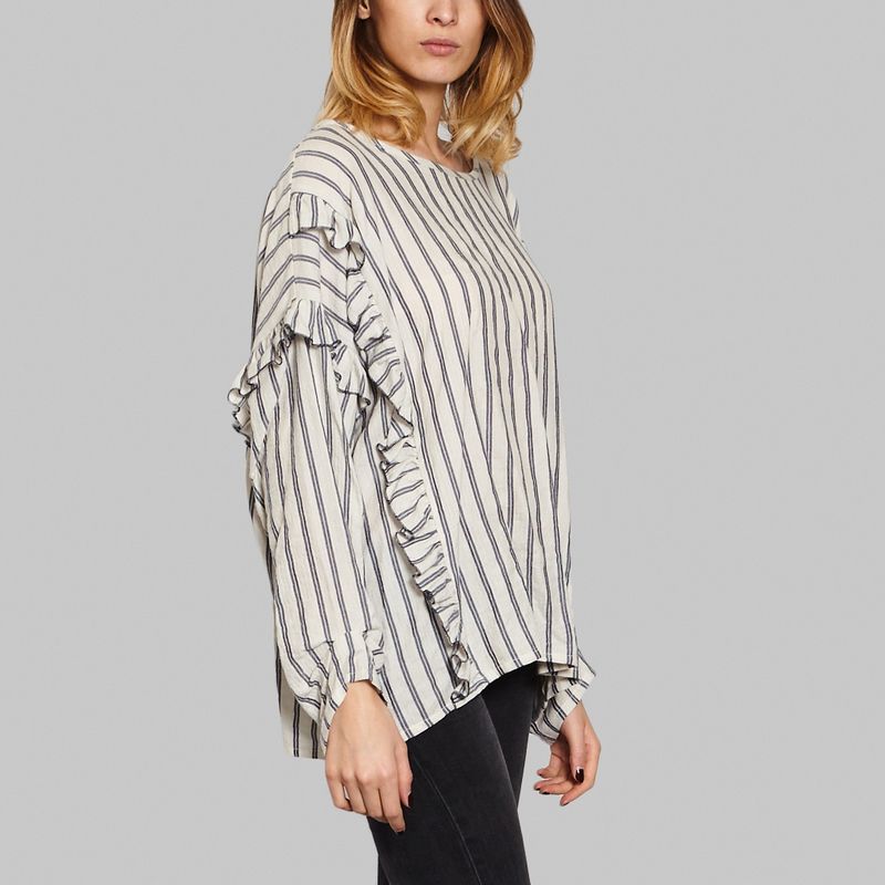 Top Germain - Anna Studio