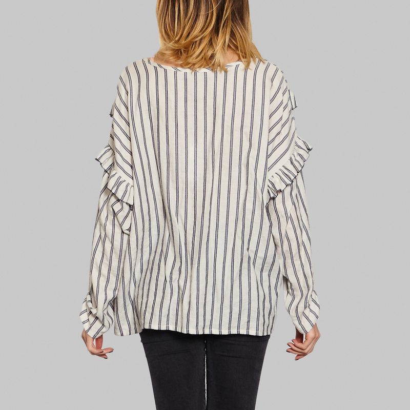Top Germain - Anna Studio