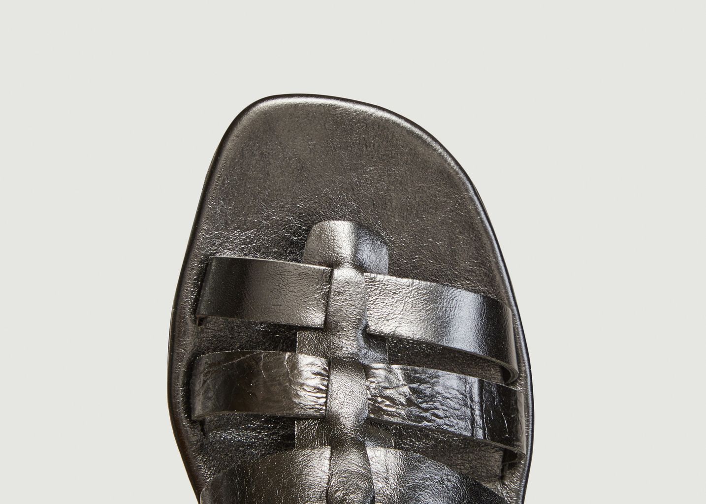 Sandales Jérusalem - Anne Thomas Chaussures