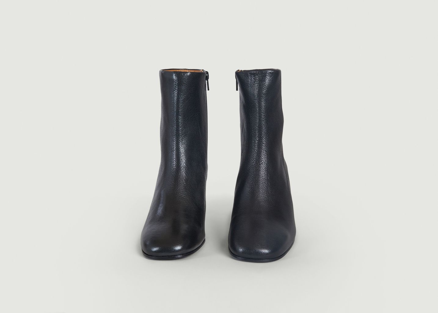 Venezia boots - Anne Thomas Chaussures