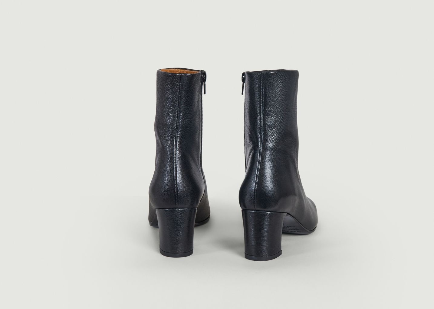 Venezia boots - Anne Thomas Chaussures